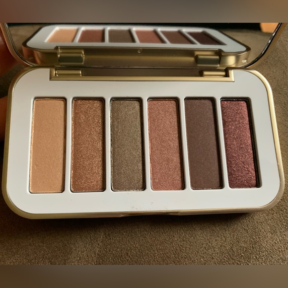 NIB jane iredale Naturally Matte PurePressed Eye Shadow Palette Eyeshadow Makeup - Picture 12 of 15